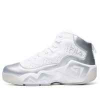 FILA MB 1 High Baeketball Shoes Red/Gold F12M041224FSF
