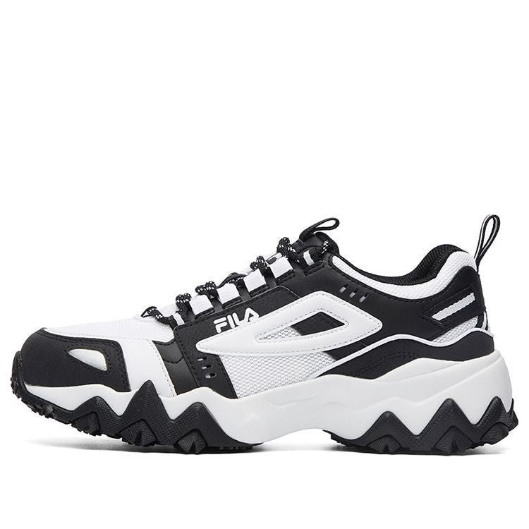 (WMNS) FILA Ade Low Running Shoes Red/White F12W041112FFF