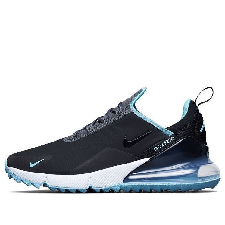 Nike Air Max 270 G 'Black Blue' CK6483-031