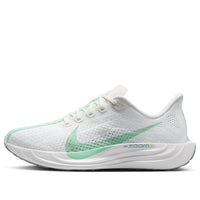 (WMNS) Nike ZoomX Pegasus Plus 'White Mint Foam Cannon' FQ7261-103