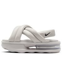 (WMNS) Nike Air Max Isla Sandals 'Light Iron Ore' HJ7191-014