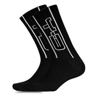 adidas Y-3 CH2 Socks 'Black' GK1476