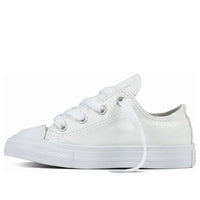 (TD) Converse Chuck Taylor All Star OX 'White' 755564C
