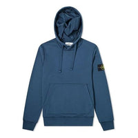 Men's STONE ISLAND Sleeve Blue 721564151-V0028