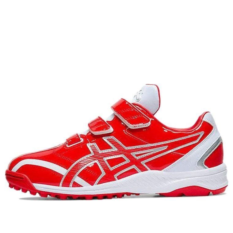 ASICS Neorevive TR 2 Baseball 'Red White' 1123A015-600