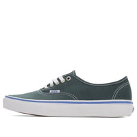 Vans Authentic Aguilones Verdes Cierto Blancas Green V004MLJPT