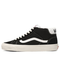 Vans OG Mid Skool 37 LX 'Black' VN0A4BTR5OB