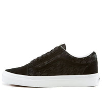 Vans Old Skool Low-Top Sneakers 'Black White' VN0A38G19XA
