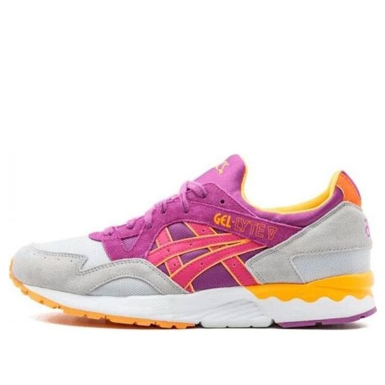 ASICS Gel Lyte 5 '90s Vibrant Mesh Pack' H504N-1034