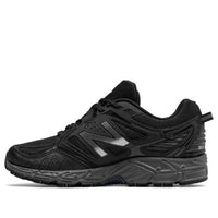 (WMNS) New Balance 510 v3 Trail 'Black Silver' WT510CB3