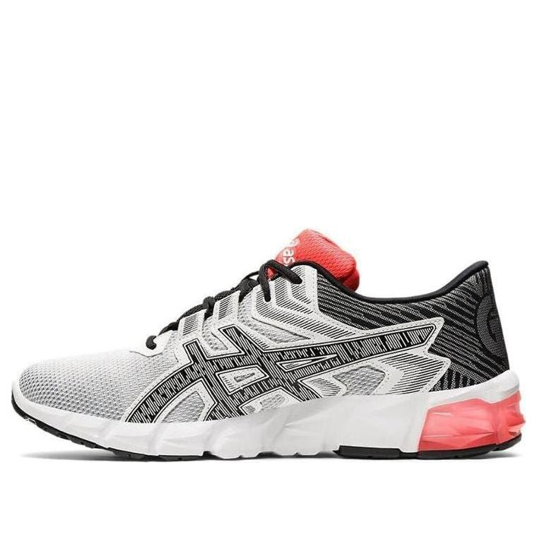 ASICS Gel Quantum 90 2 Grey/Black 1021A193-024