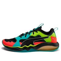 PUMA LQDCELL Tension Rase 'Multi-Color' 193237-01