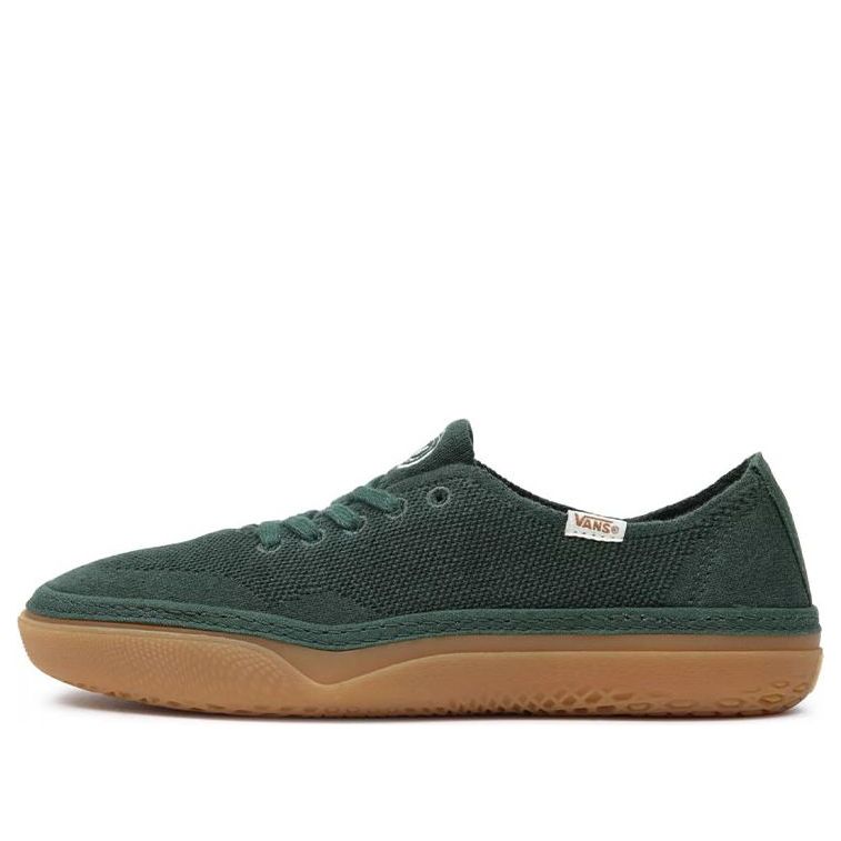Vans Circle Vee 'Green Gum' VN0A4BWLBD6
