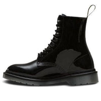 (WMNS) Dr.Martens Pascal STUD Patent Lamper 'Black' 22649001