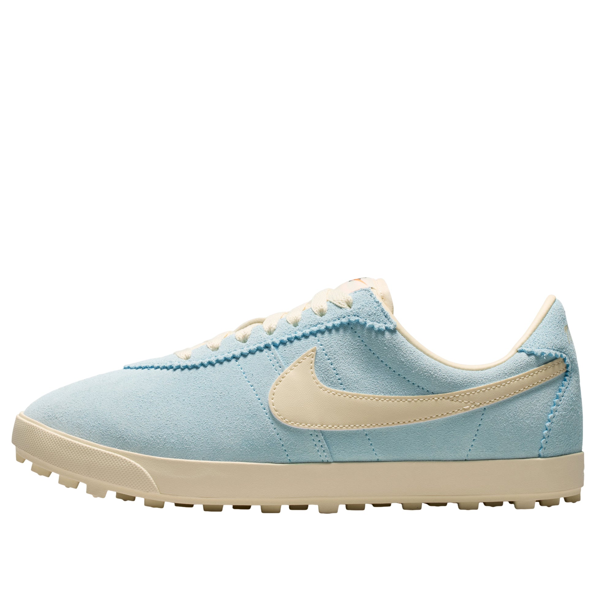 (WMNS) Nike Astrograbber Suede 'Glacier Blue Muslin' IQ7611-400
