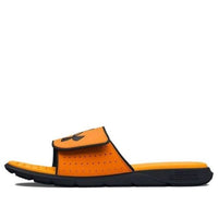 Under Armour Ignite Pro Slide 'Formula Orange' 3026023-801
