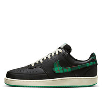 Nike Court Vision Low 'Plaid' FD0321-010