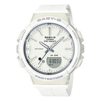CASIO Baby-G 'White' BGS-100-7A1PR