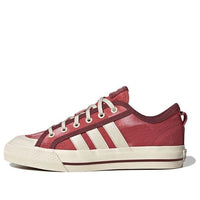 (GS) adidas Nizza 'Acid Wash - Crew Red' GY7050