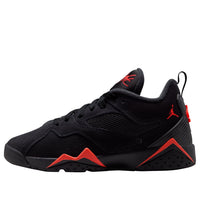 (GS) Air Jordan MVP 92 'Black Infrared' HQ4427-003