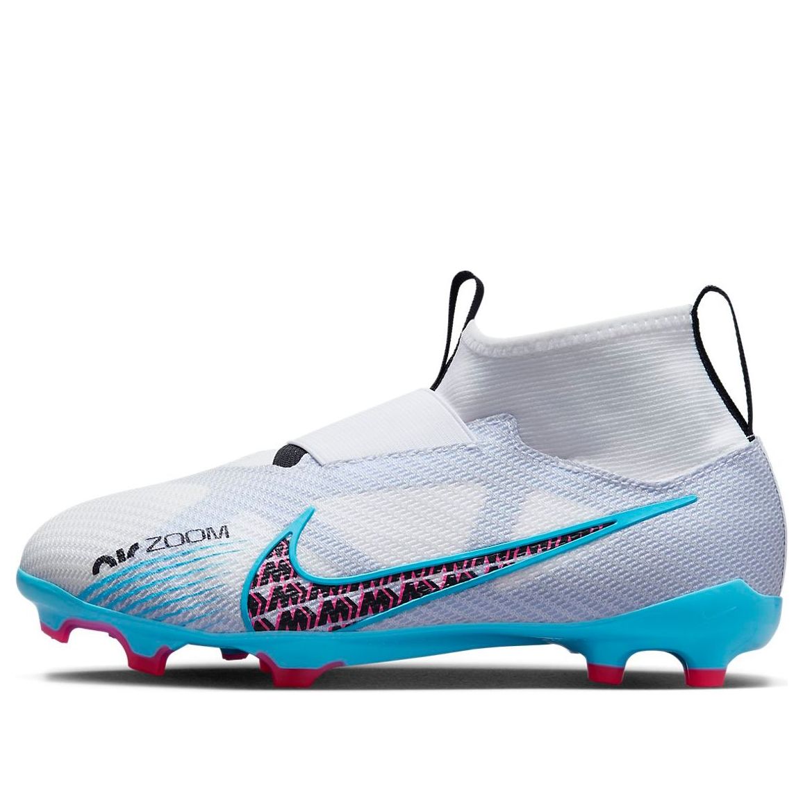 (GS) Nike Mercurial Superfly 9 Pro FG 'Blast Pack' DJ5606-146