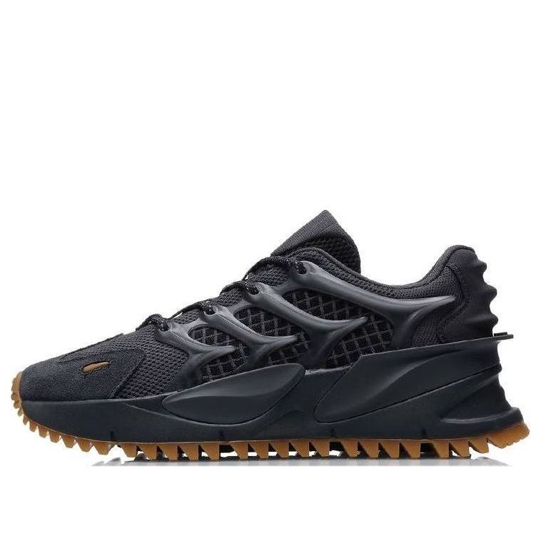 Li-Ning Countflow Spine AGLR049-2