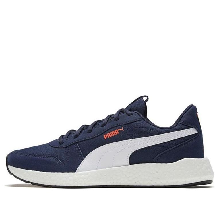 PUMA NRGY Neko Retro 'Peacoat White' 192509-07