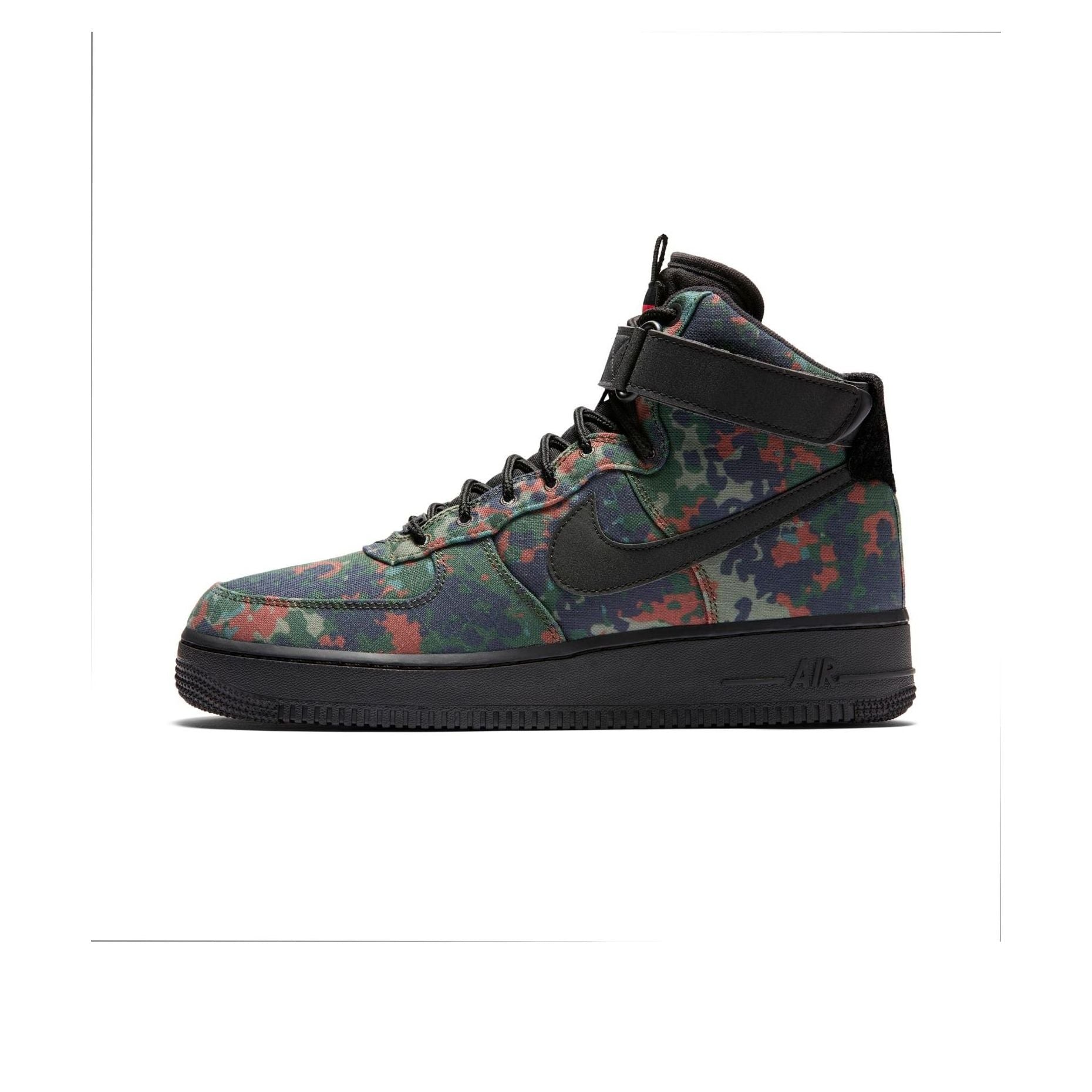 Nike Air Force 1 High '07 LV8 'Germany' BQ1669-300