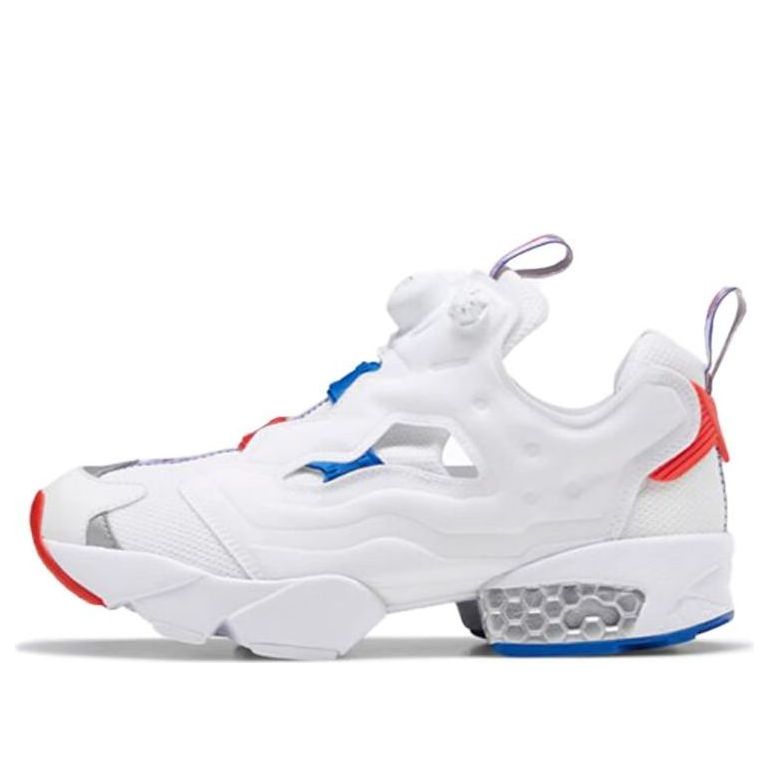 (WMNS) Reebok InstaPump Fury OG 'White' EF3143