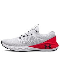 Under Armour Charged Vantage 2 'White Radio Red' 3024873-101