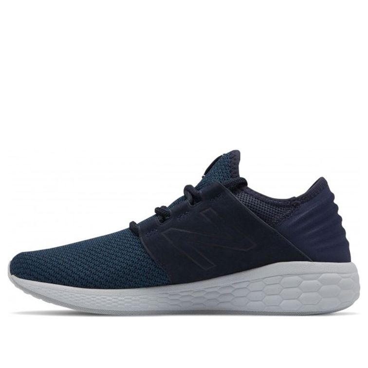 New Balance NB Fresh Foam 'Blue' MCRUZSP2