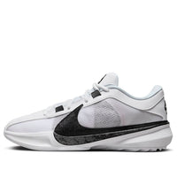 Nike Zoom Freak 5 TB 'White Grey' DZ2946-100
