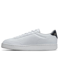 New Balance CT Alley Leather 'White' CTALYMSJ