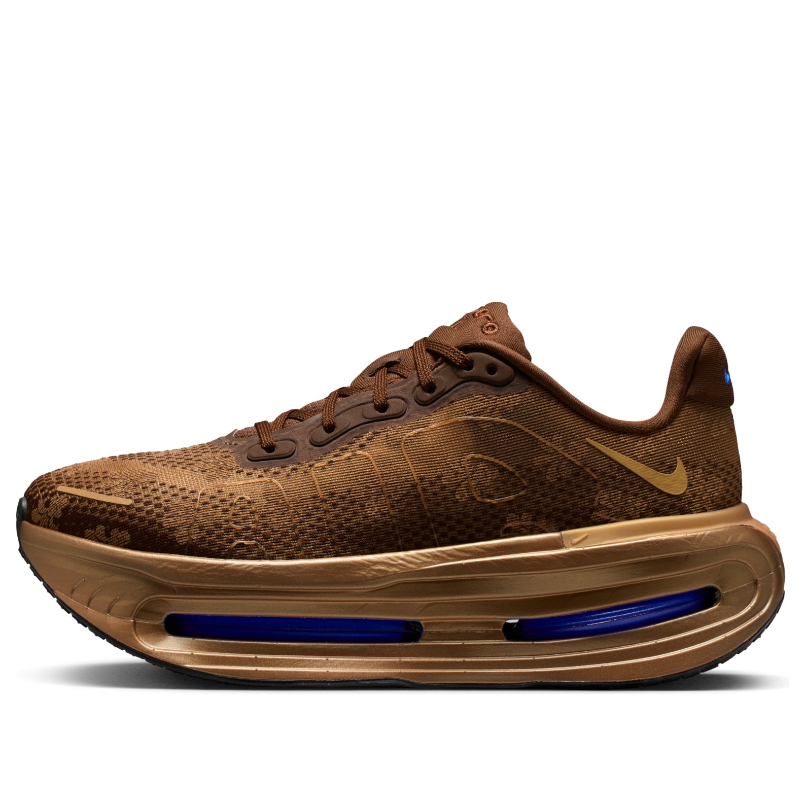 (WMNS) Nike Vomero Premium 'Flat Stout' IQ0028-200