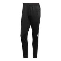 adidas D4T Workout Warm Pants Asia Sizing 'Black' HL8771