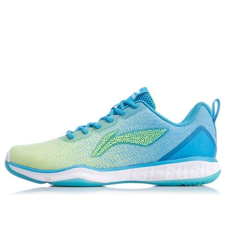 Li-Ning Badminton Shoes AYTP019-1
