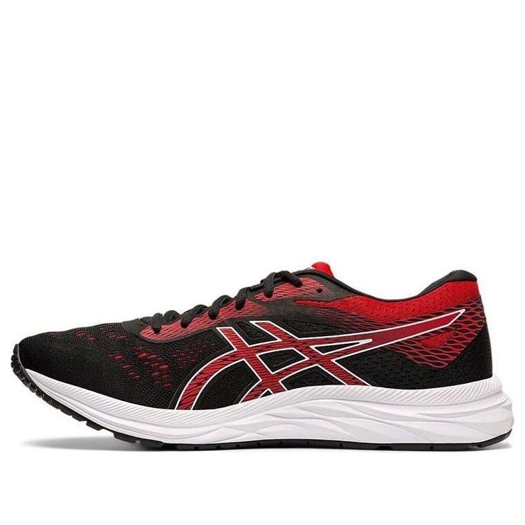 ASICS Gel-Excite 6 'Black Speed Red' 1011A165-005