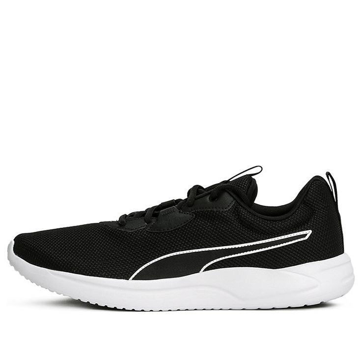 PUMA Resolve 'Black White' 194739-01