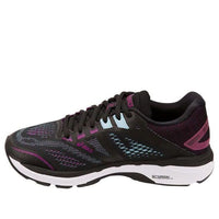 (WMNS) ASICS GT-2000 7 Wide 'Black Skylight' 1012A146-002