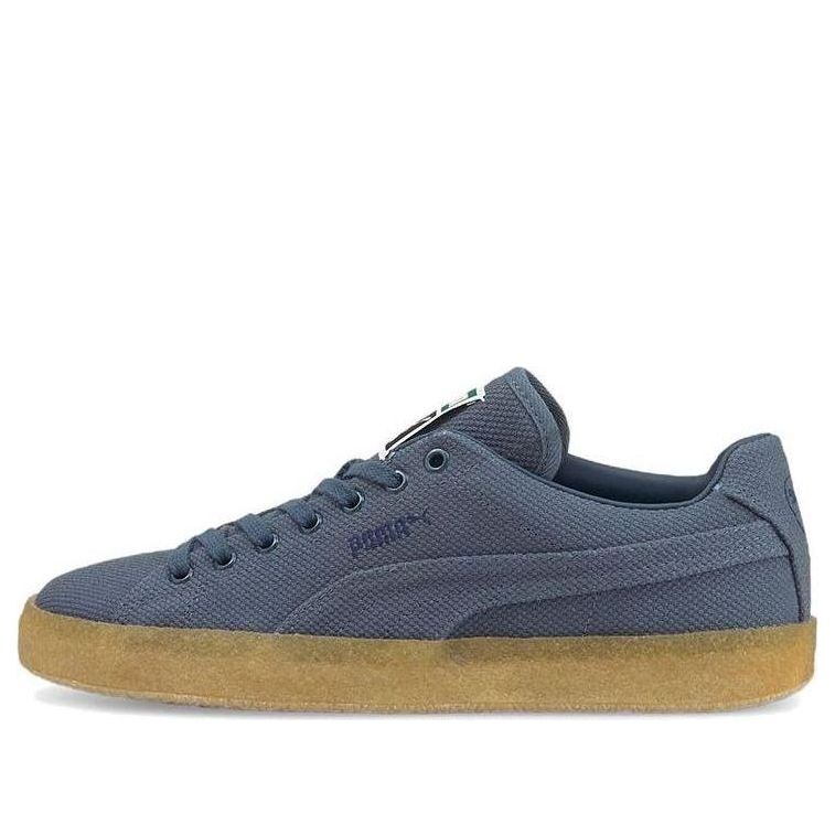 PUMA Suede Crepe 'Dark Slate' 384244-02