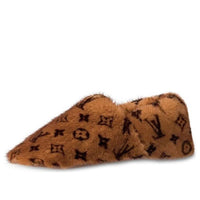 (WMNS) LOUIS VUITTON LV Dreamy 'Brown Monogram' 1A5T0E