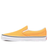 Vans Neon Classic Slip-On 'Yellow' VN0A4U38WT4