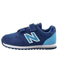 (TD) New Balance 520 Series Low-Top Running Shoes 'Blue White' KA520BLI