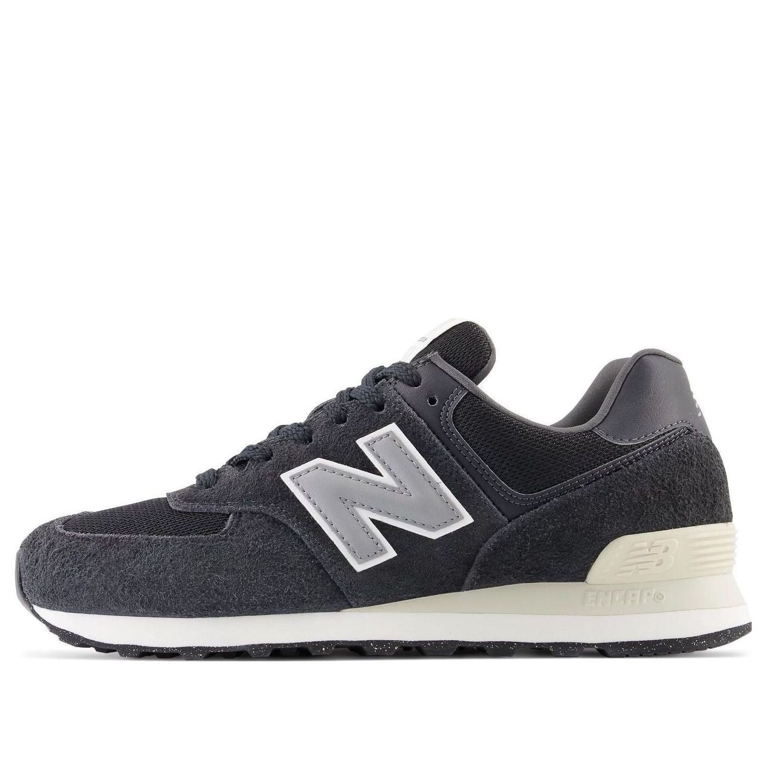 New Balance 574 'Black Grey White' U574SBG