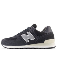 New Balance 574 'Black Grey White' U574SBG