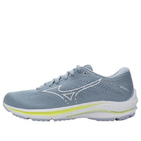 Mizuno Wave Rider 25 'Grey Green' J1GD210602