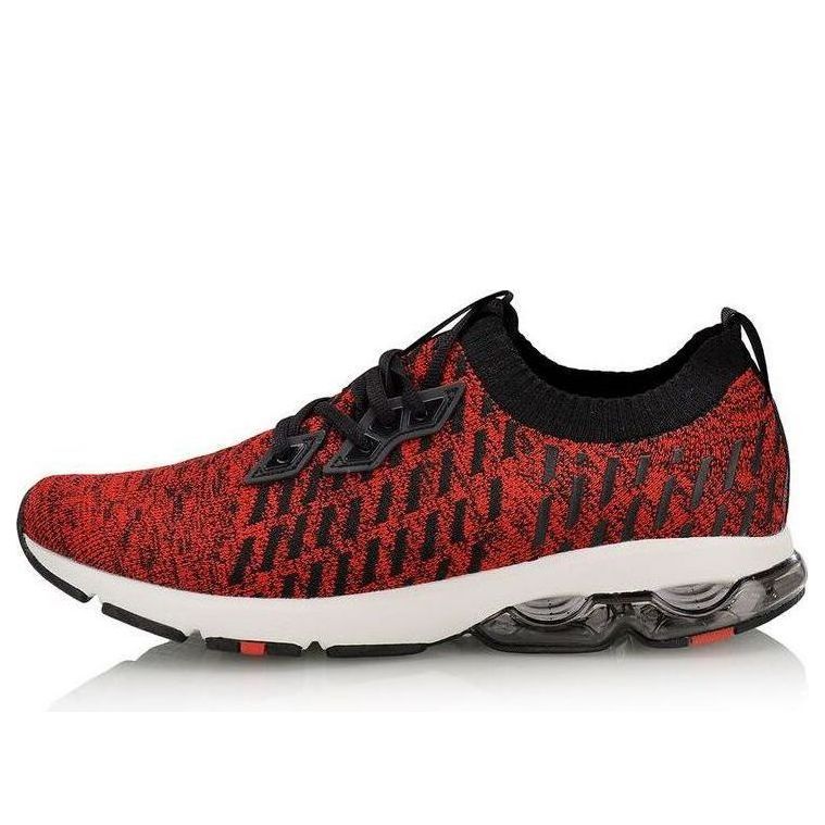 Li-Ning Air ARC Flow No Boundry 'Red' ARHN013-6