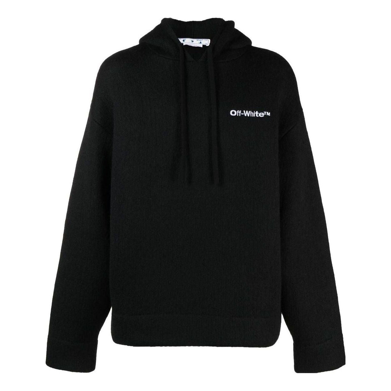 Off-White Logo OMHA156F22KNI0011045