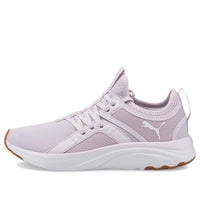 (WMNS) PUMA Softride Sophia Better 'Lavender Fog' 376194-03