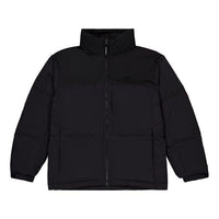 New Balance Winter Puffer Coat Asia Sizing 'Black' NPD49011-BK